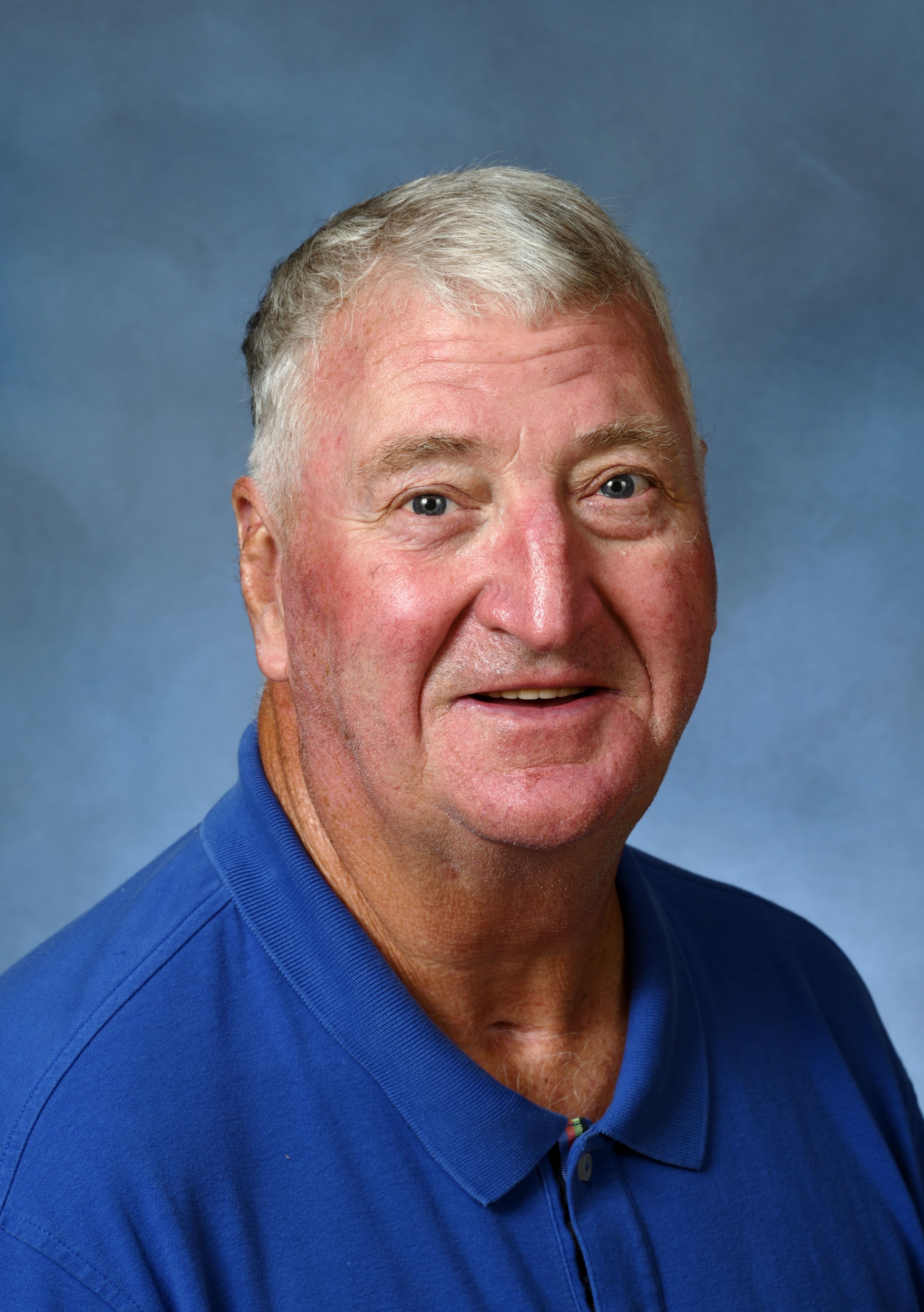 Eugene Hatfield